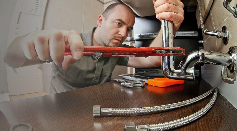 Professional Leak Detection Services in Overton, NE